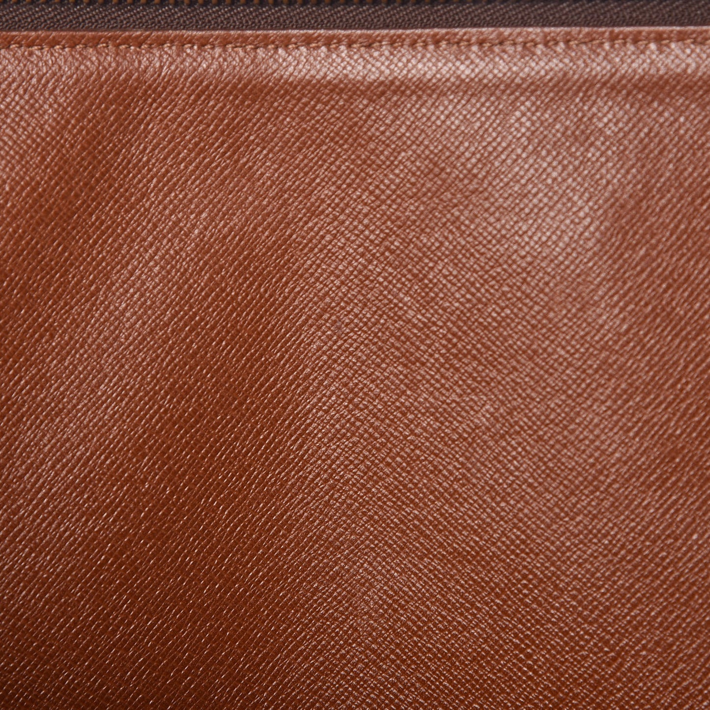 Monogram Poche Documents Portfolio Case 39