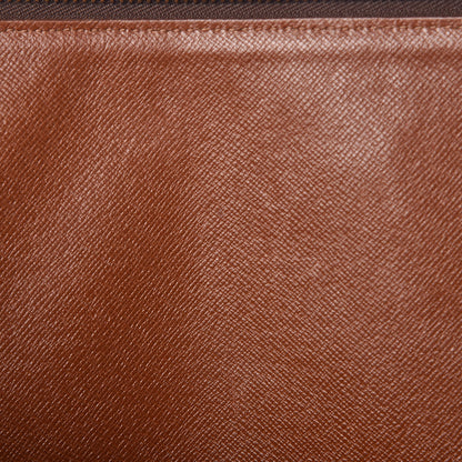 Louis Vuitton Monogram Poche Documents Portfolio Case 39 7 of 8