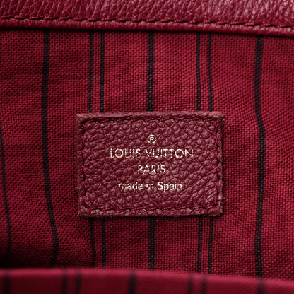 Louis Vuitton Empreinte Artsy MM Aurore 6 of 10