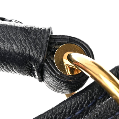Louis Vuitton Empreinte Artsy MM Navy 12 of 12