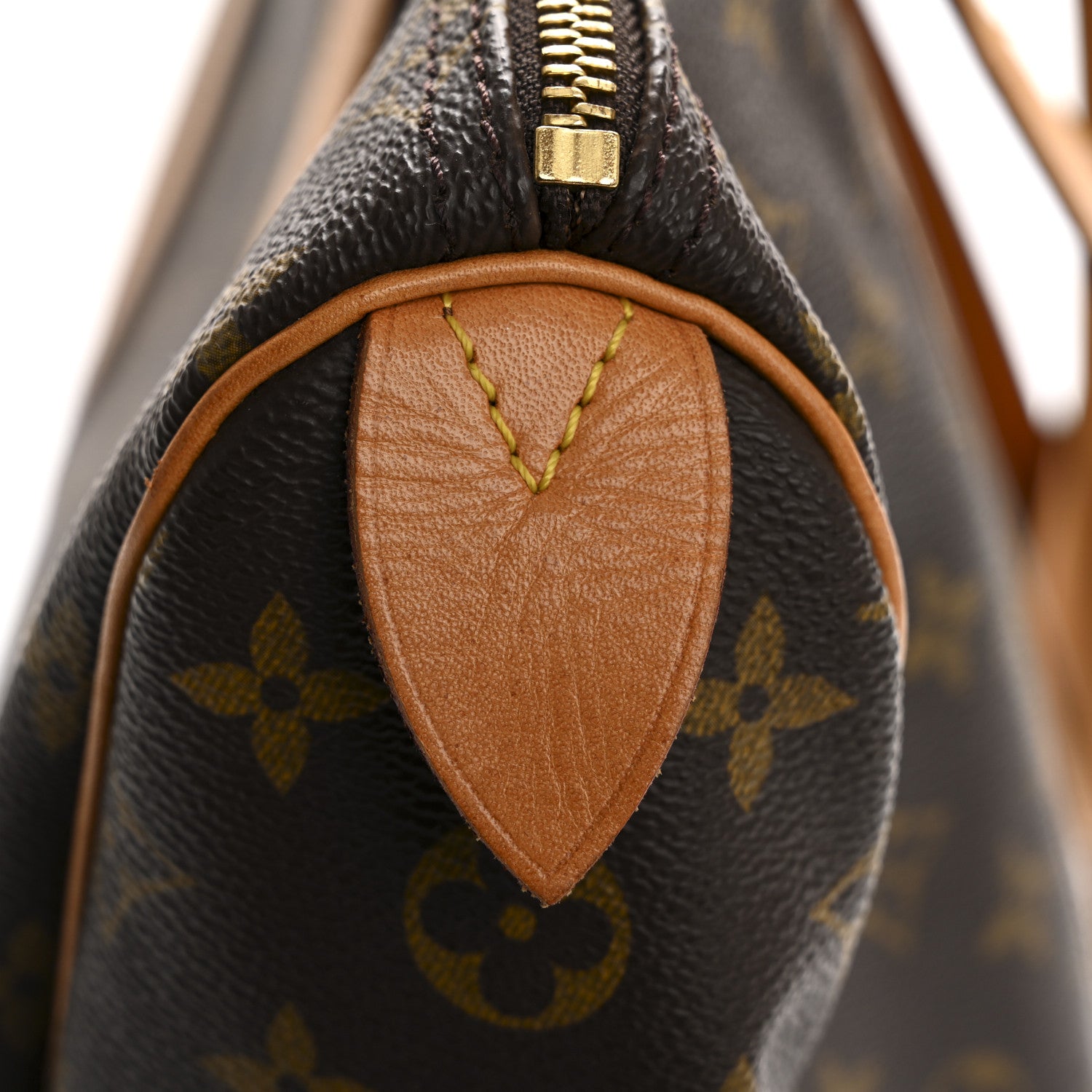 Louis Vuitton Monogram Sac Flanerie 45 12 of 15