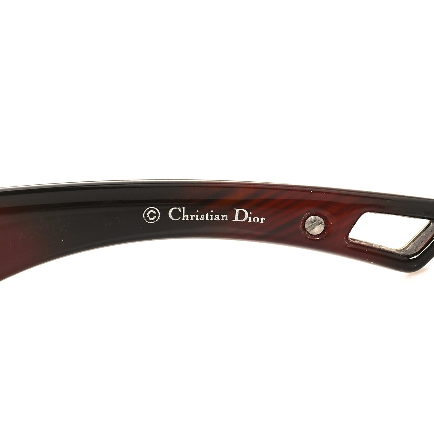 Western Sunglasses Gold