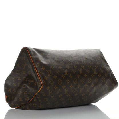 Louis Vuitton Monogram Speedy 40 7 of 13