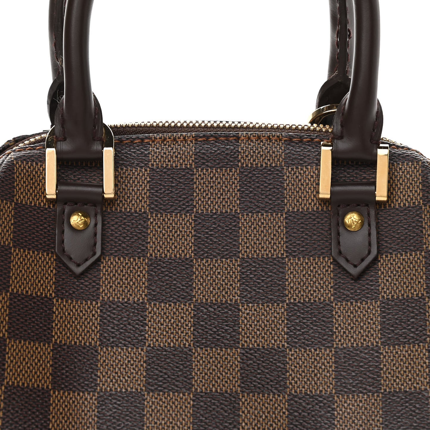 Damier Ebene Ribera Mini