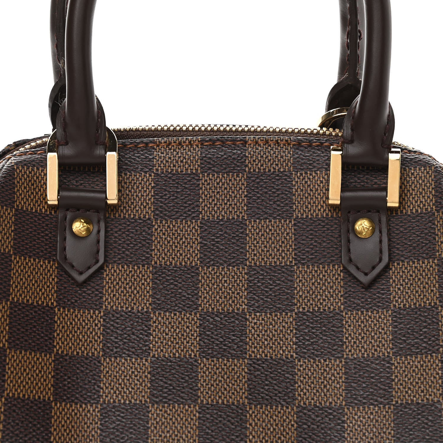 Louis Vuitton Damier Ebene Ribera Mini 11 of 11