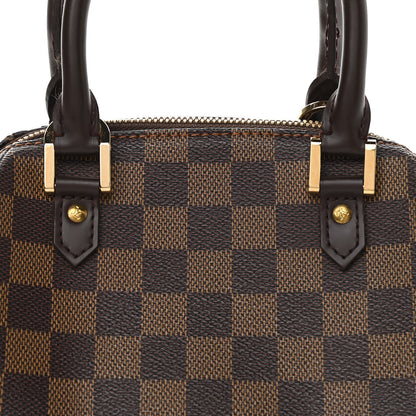 Louis Vuitton Damier Ebene Ribera Mini 11 of 11