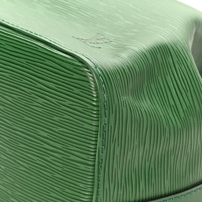 Louis Vuitton Epi Petit Noe Borneo 9 of 11