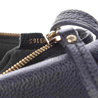Louis Vuitton Empreinte Twice Black 9 of 12