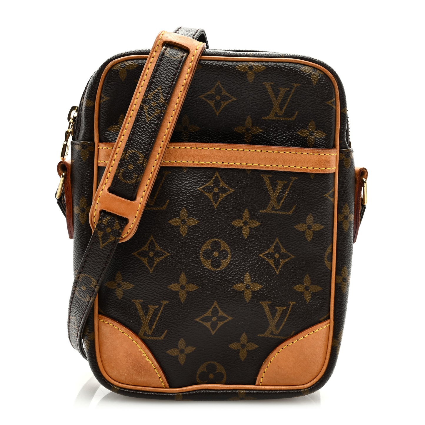 Monogram Danube 21