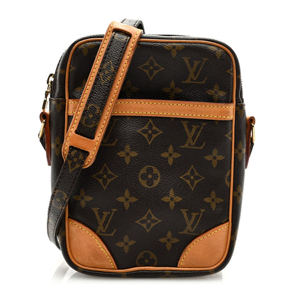 Louis Vuitton Monogram Danube 21 1 of 8