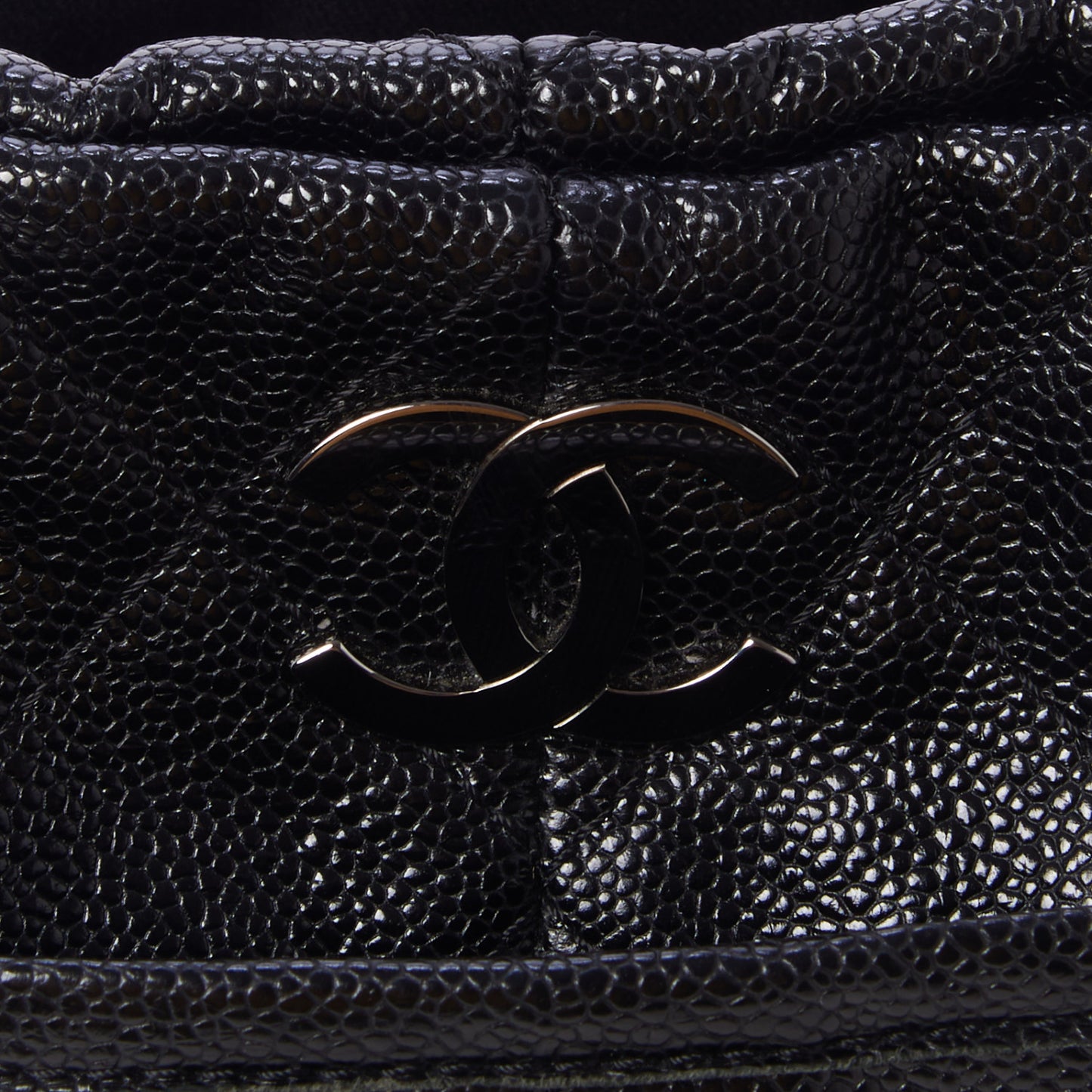 Caviar Natural Beauty Black