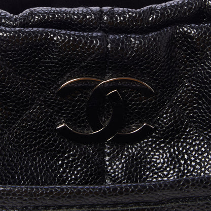 Chanel Caviar Natural Beauty Black 7 of 9