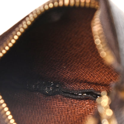 Louis Vuitton Monogram Key Pouch 7 of 10