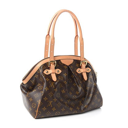 Louis Vuitton Monogram Tivoli GM 2 of 11