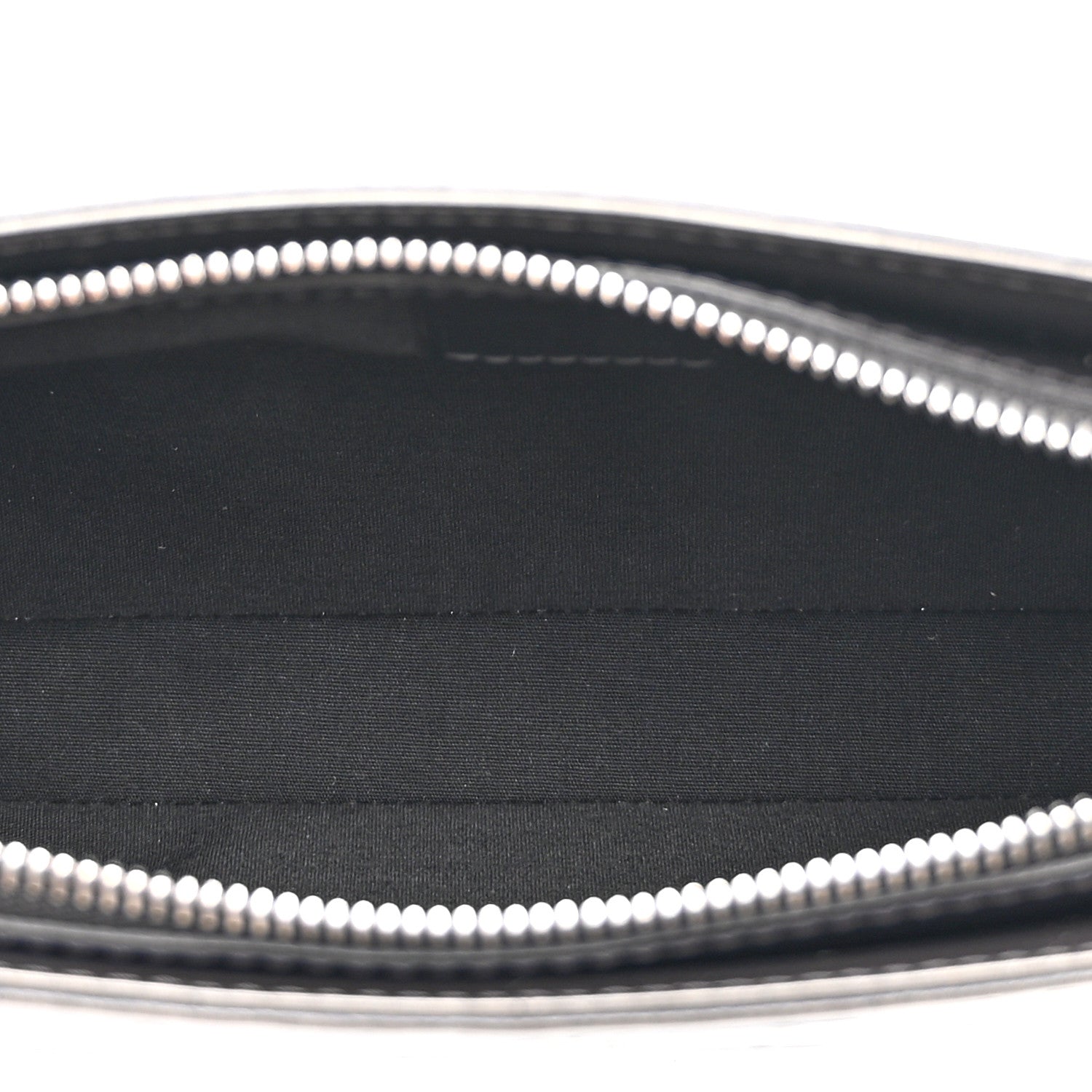 Louis Vuitton Mat Monogram Fowler Black 5 of 10