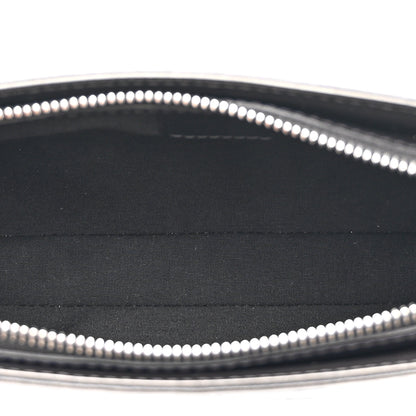Louis Vuitton Mat Monogram Fowler Black 5 of 10