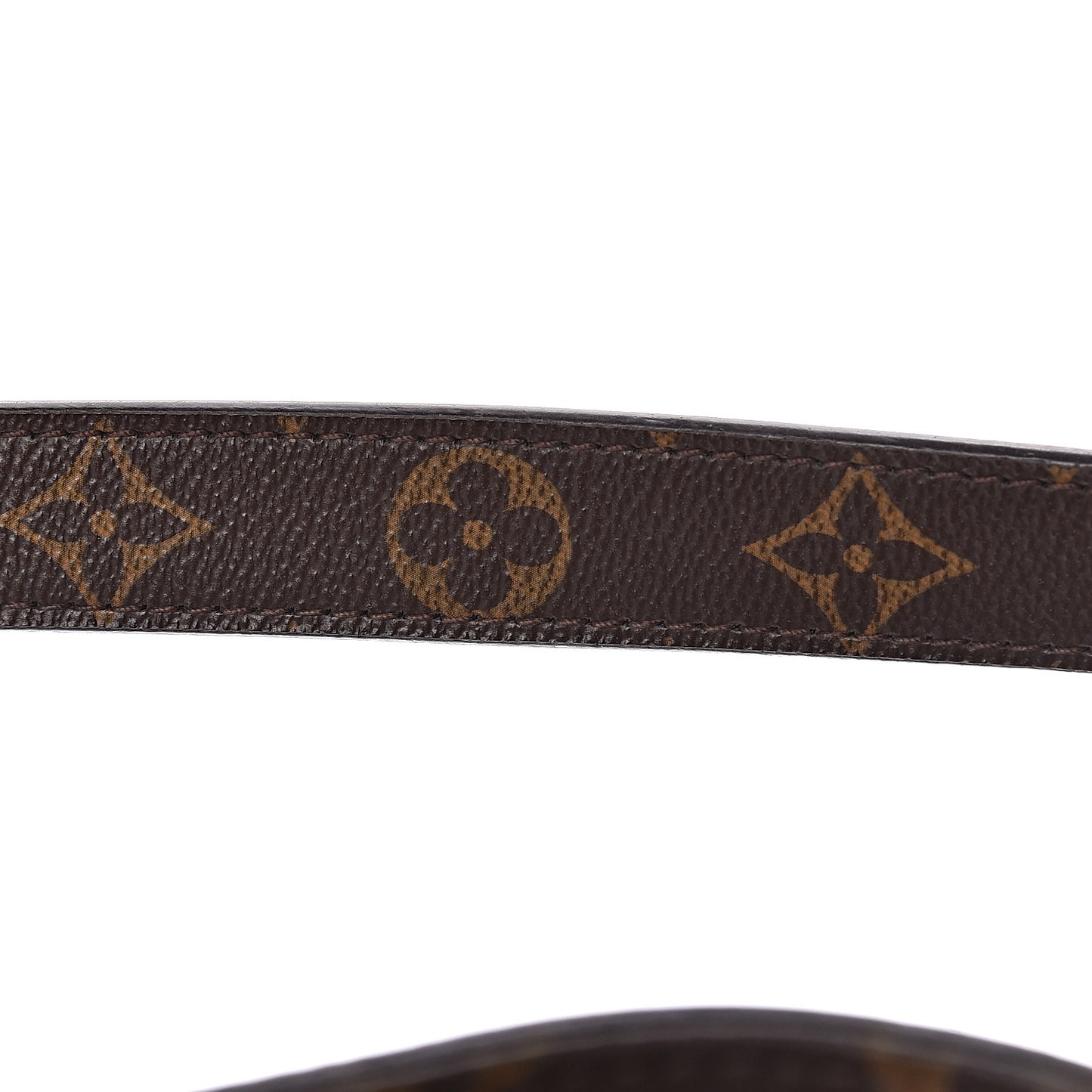 Monogram Montaigne MM