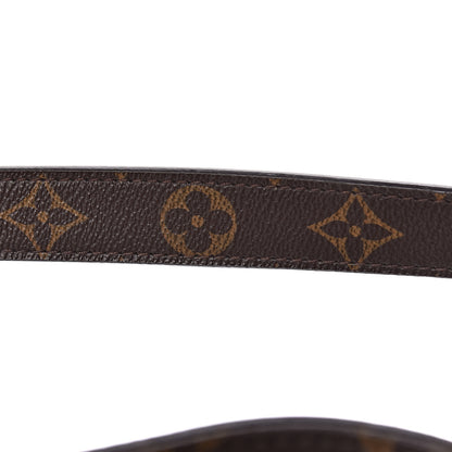 Louis Vuitton Monogram Montaigne MM 11 of 17