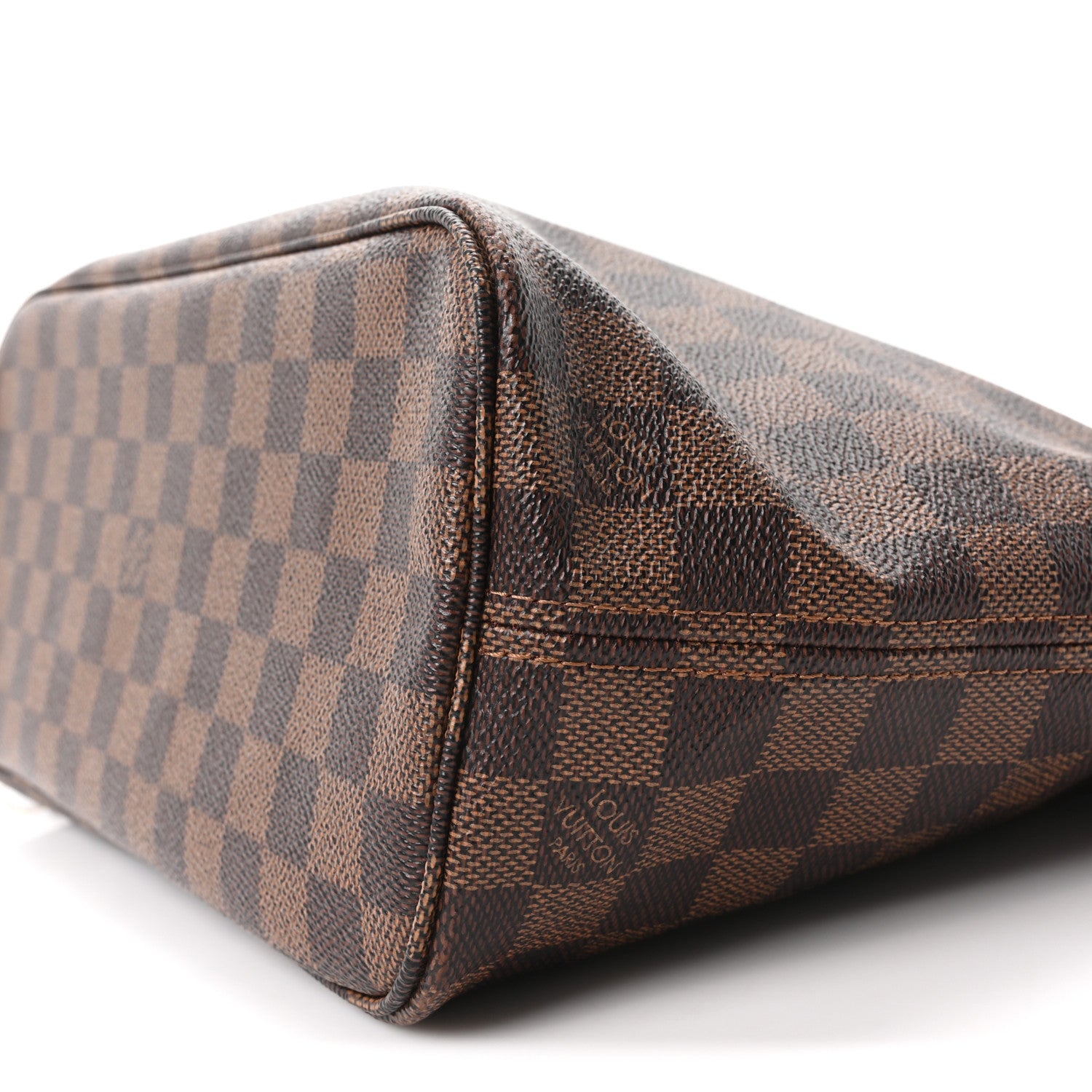 Louis Vuitton Damier Ebene Neo Neverfull PM 8 of 8