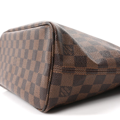 Louis Vuitton Damier Ebene Neo Neverfull PM 8 of 8