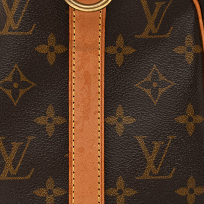 Louis Vuitton Monogram Speedy Bandouliere 25 15 of 16