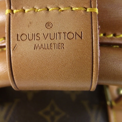 Louis Vuitton Monogram Keepall 50 8 of 11