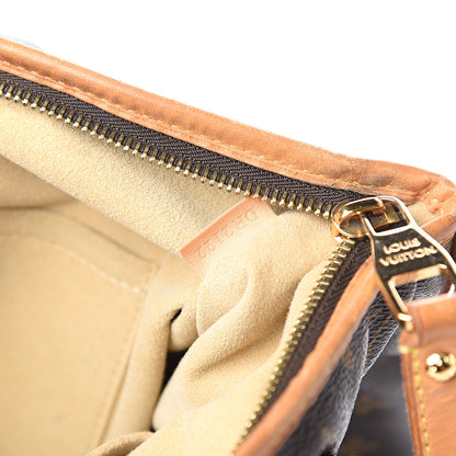 Louis Vuitton Monogram Estrela MM 8 of 15