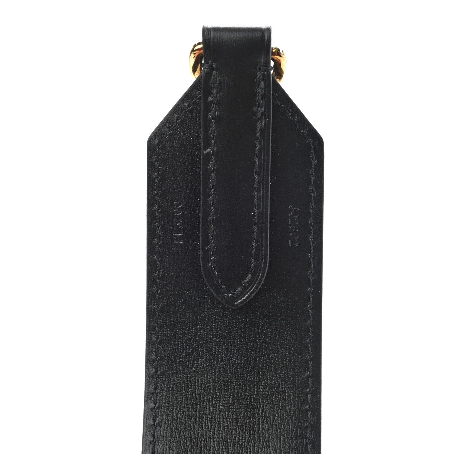 Louis Vuitton Jacquard Since 1854 Bandouliere Shoulder Strap Grey 4 of 5