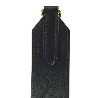 Louis Vuitton Jacquard Since 1854 Bandouliere Shoulder Strap Grey 4 of 5