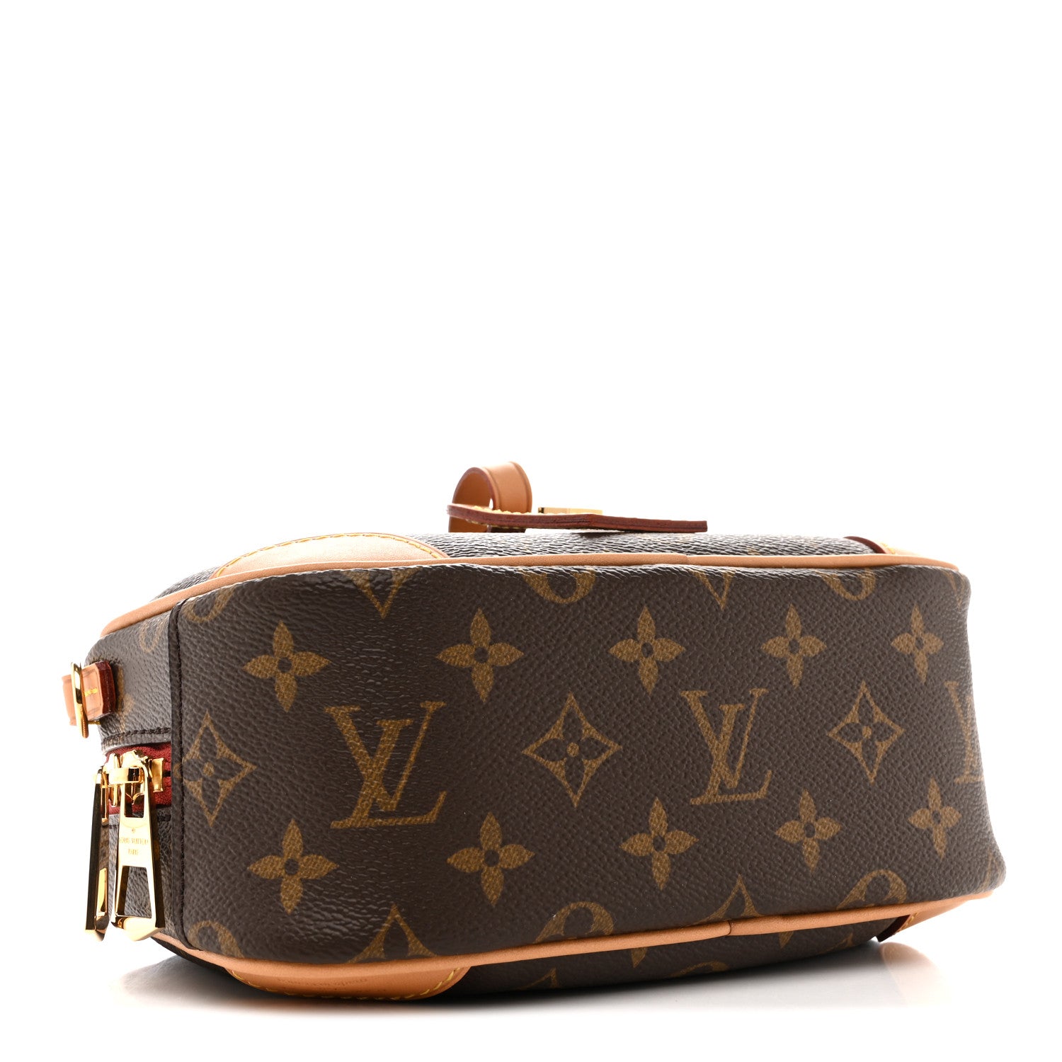 Louis Vuitton Monogram Deauville Mini 1870214 – FASHIONPHILE