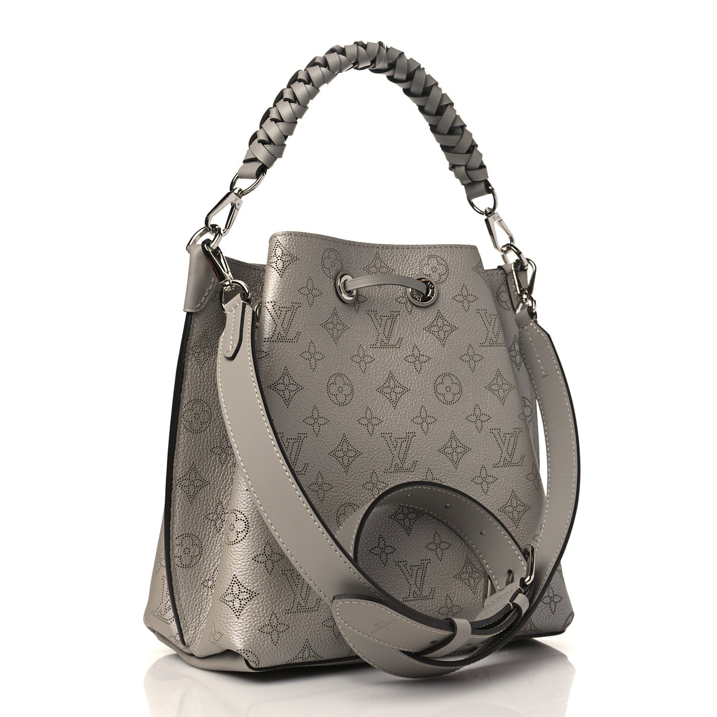 Mahina Muria Gris Souris