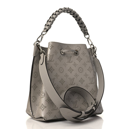 Louis Vuitton Mahina Muria Gris Souris 4 of 10