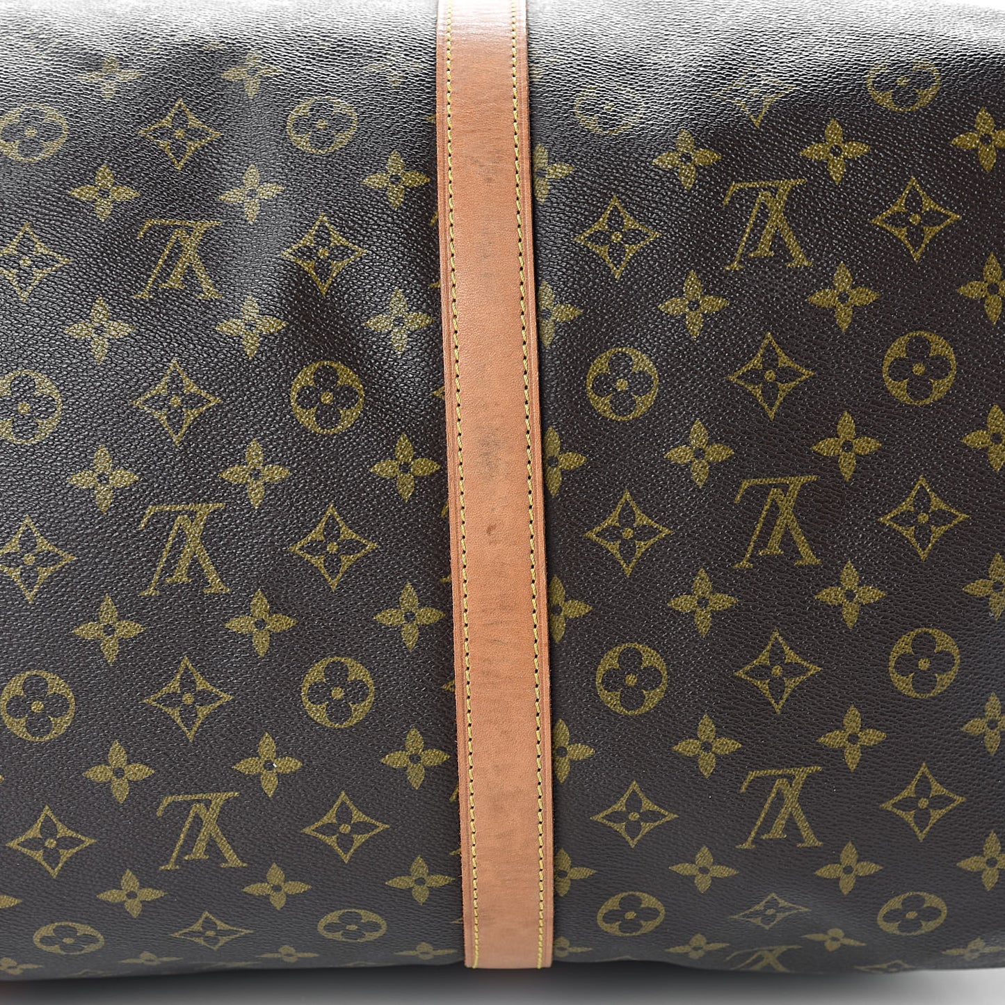 Monogram Sac Souple 55