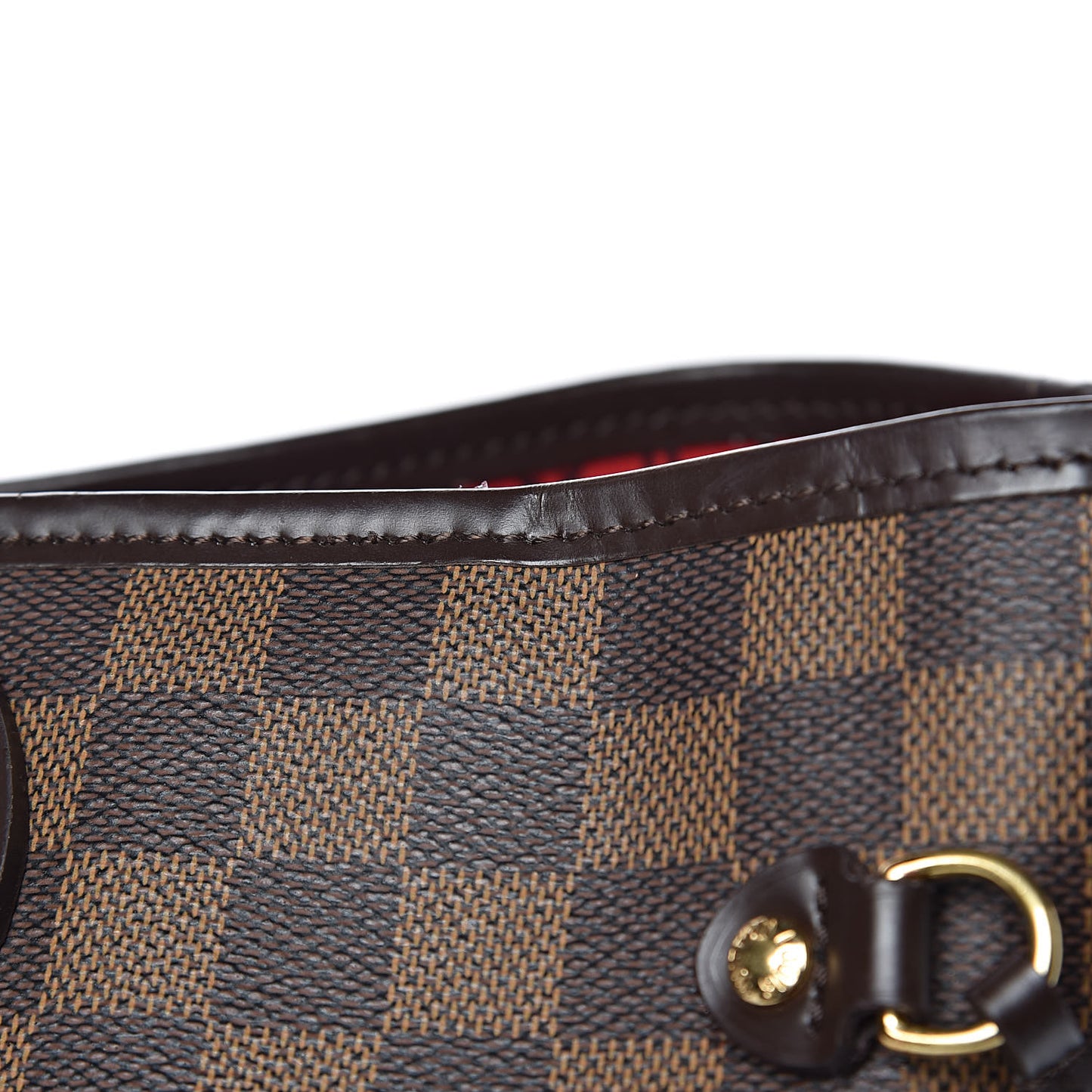 Damier Ebene Neverfull GM