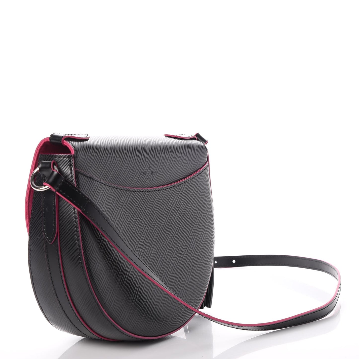 Epi Saint Cloud NM Black