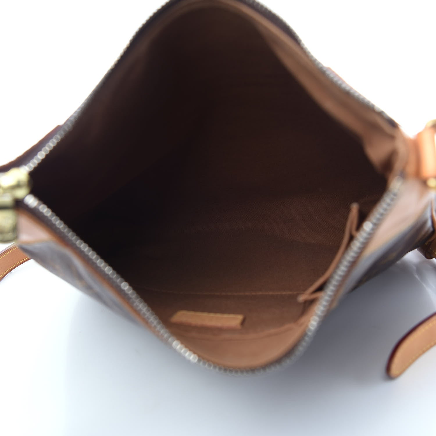 Louis Vuitton Monogram Odeon PM 4 of 11