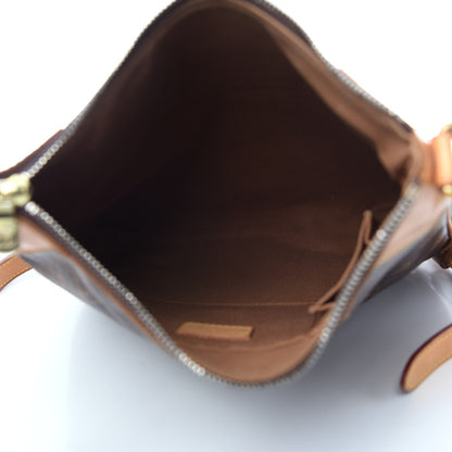 Louis Vuitton Monogram Odeon PM 4 of 11