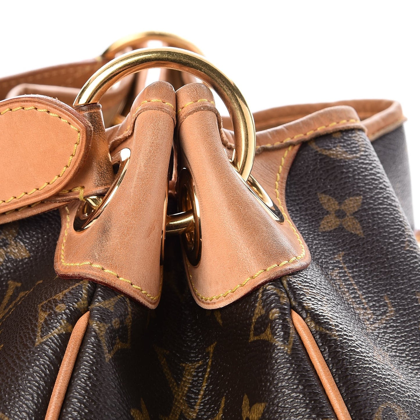 Monogram Galliera PM