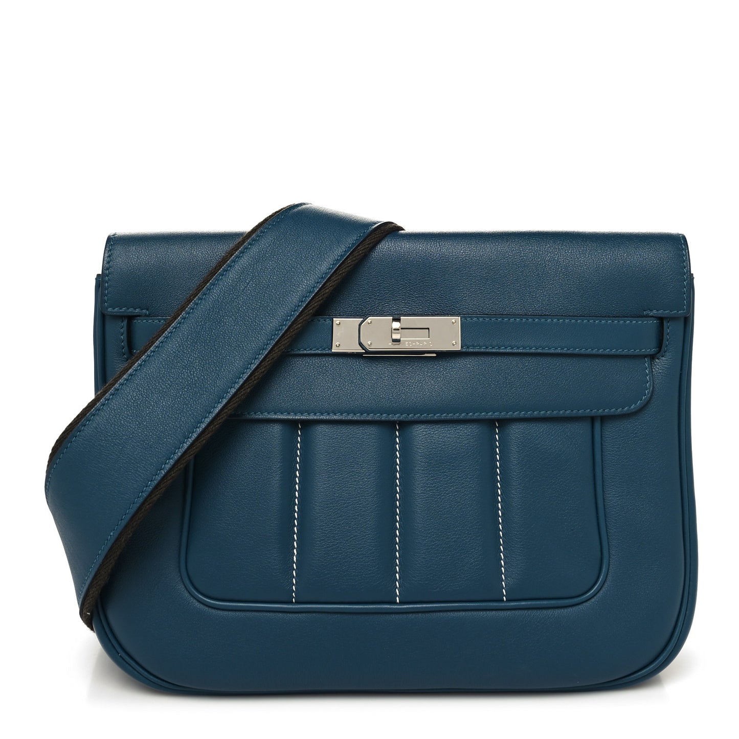 Evercolor Sac Berline 28 Bleu Thalassa