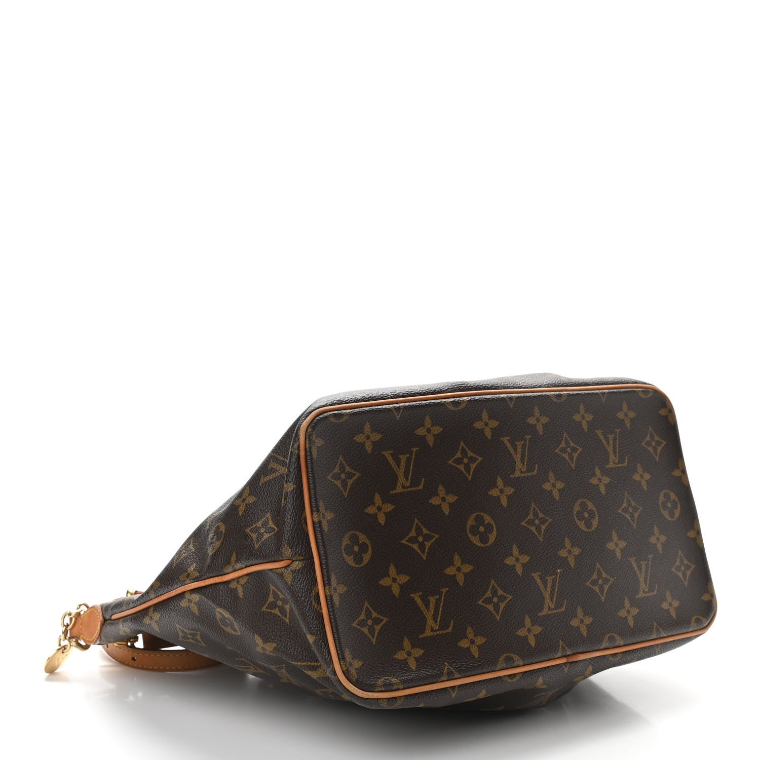 Louis Vuitton Monogram Palermo PM 4 of 10