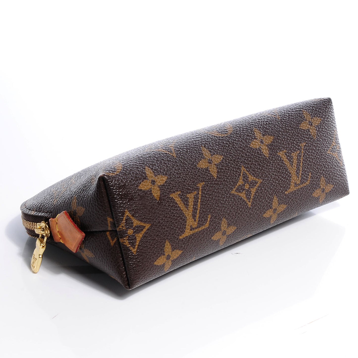 Monogram Cosmetic Pouch