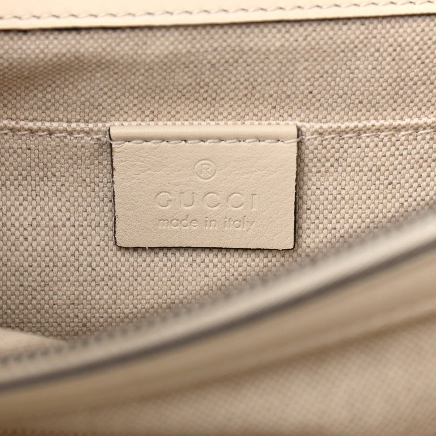 Gucci Calfskin Bamboo Web Medium Dionysus Top Handle Bag White Blue Hibiscus Red 6 of 13