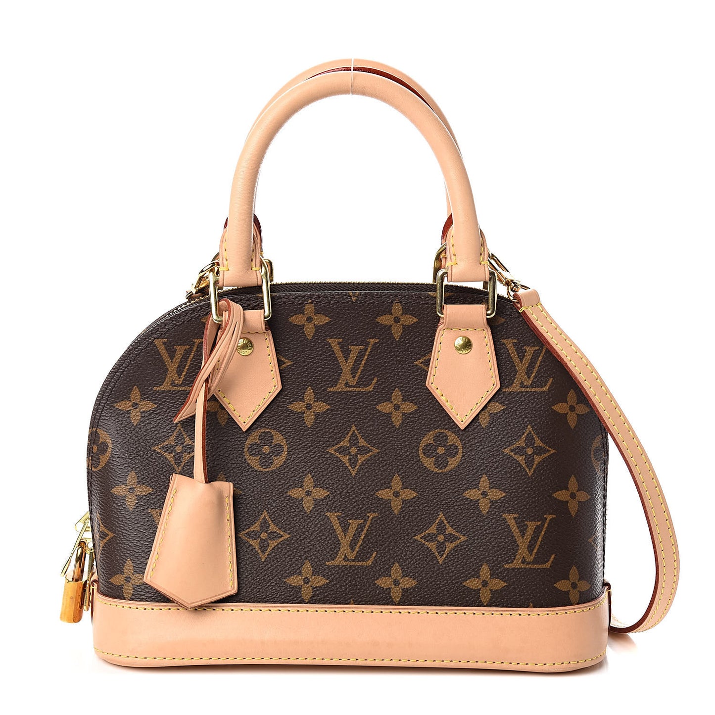 Monogram Alma BB