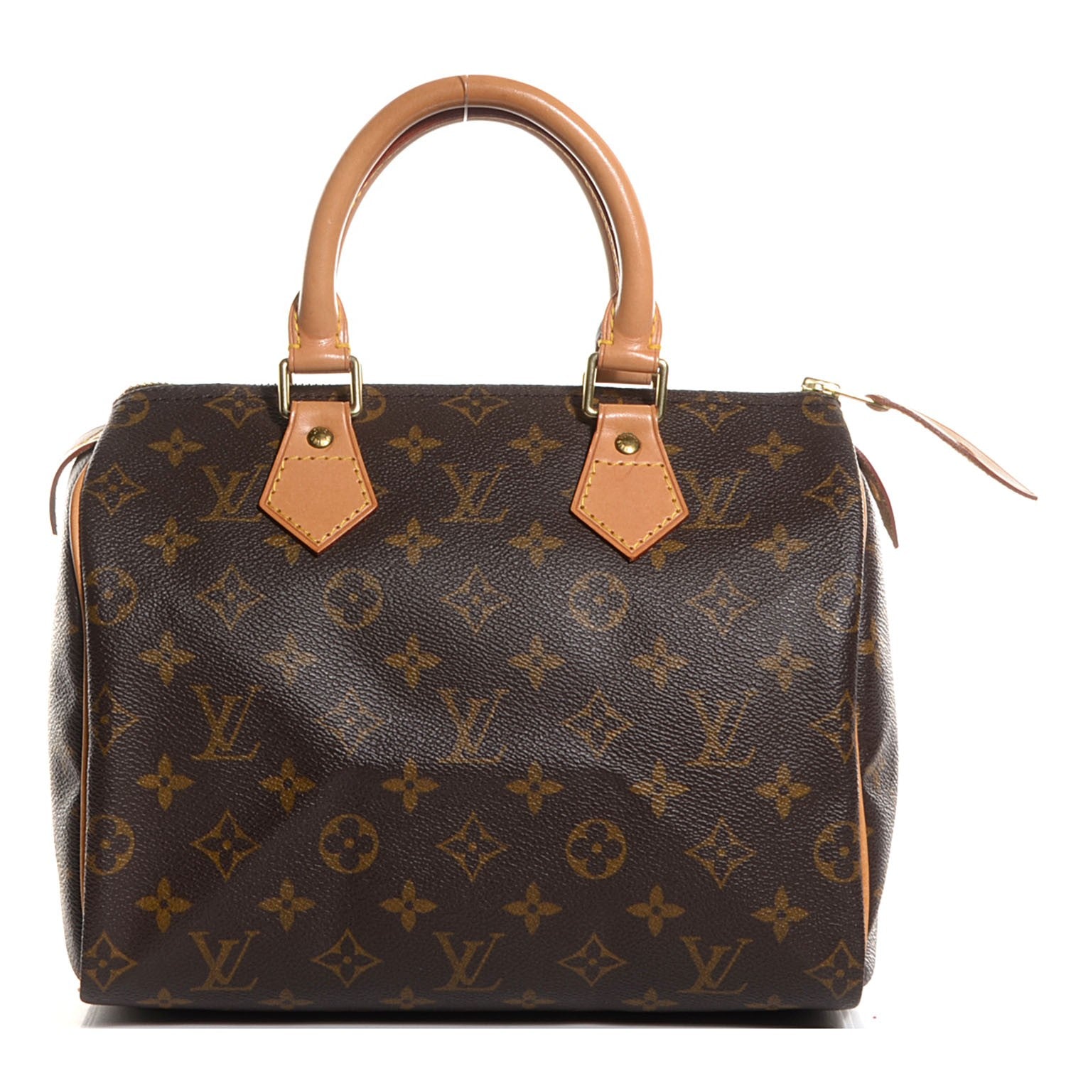 Louis Vuitton Monogram Speedy 25 1 of 7