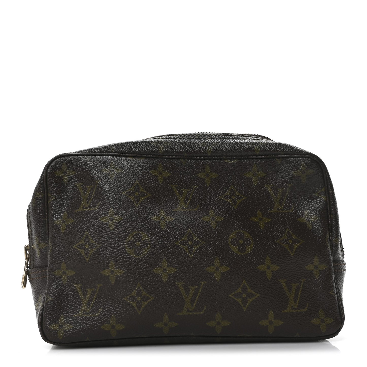 Monogram Trousse Toilette 23