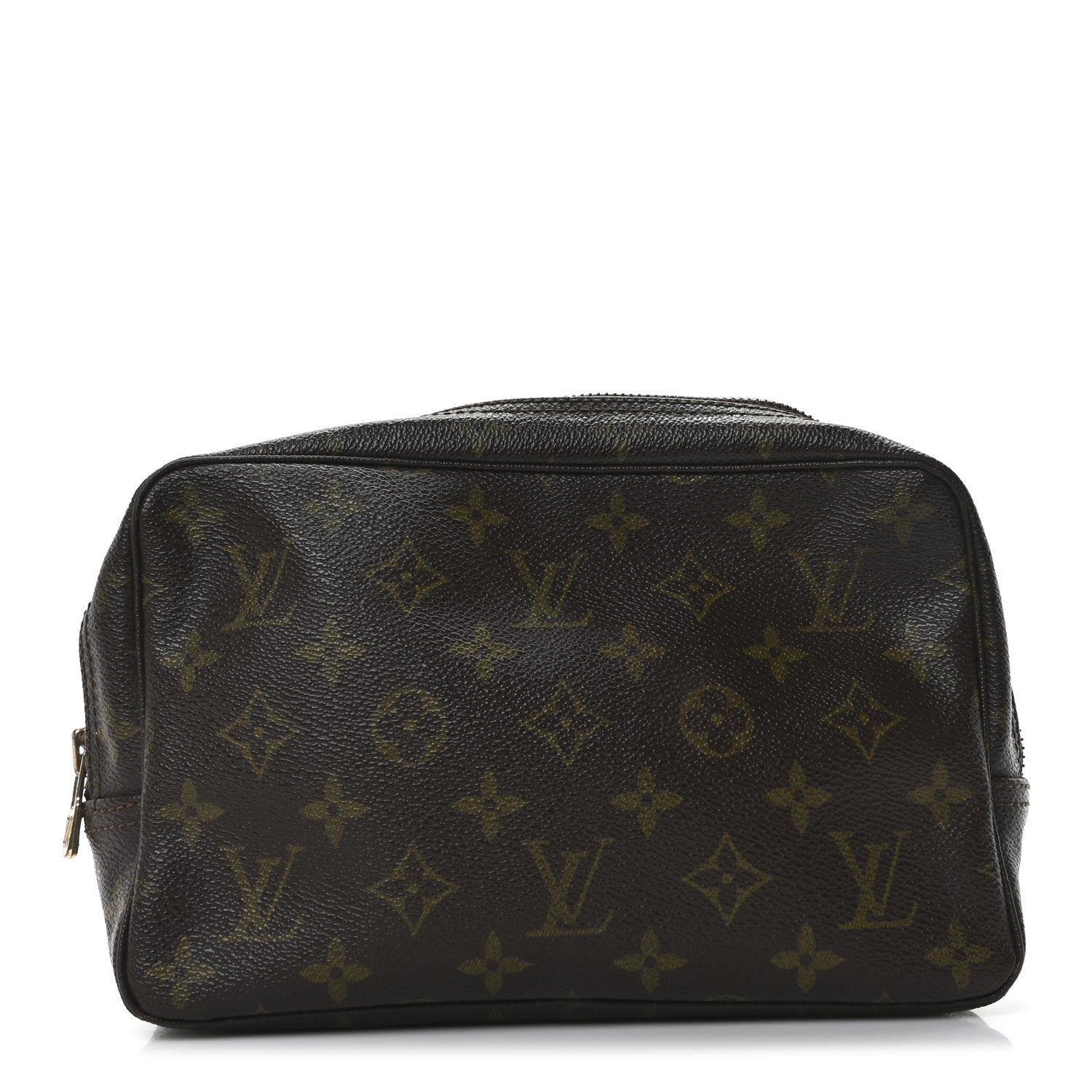 Louis Vuitton Monogram Trousse Toilette 23 1 of 9