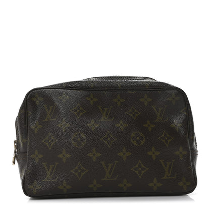 Louis Vuitton Monogram Trousse Toilette 23 1 of 9
