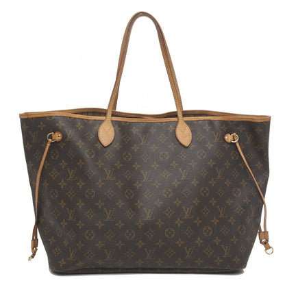 Louis Vuitton Monogram Neverfull GM 1 of 8