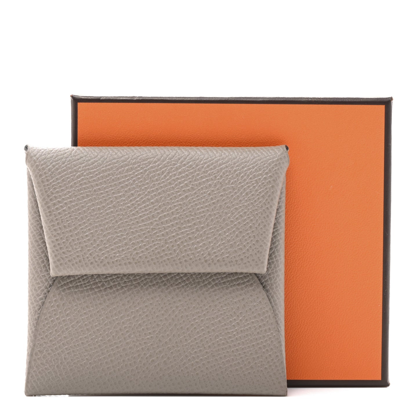 Epsom Bastia Coin Purse Etoupe