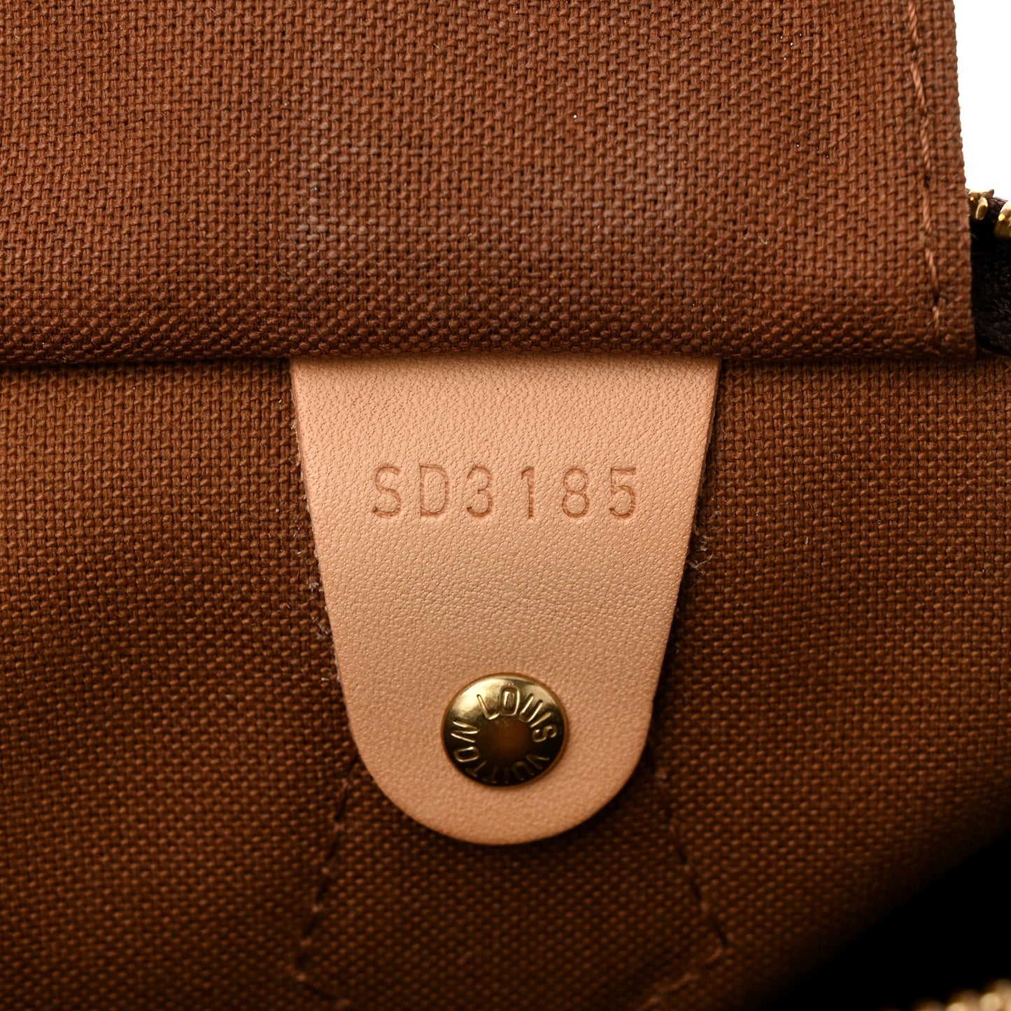Monogram Speedy 30